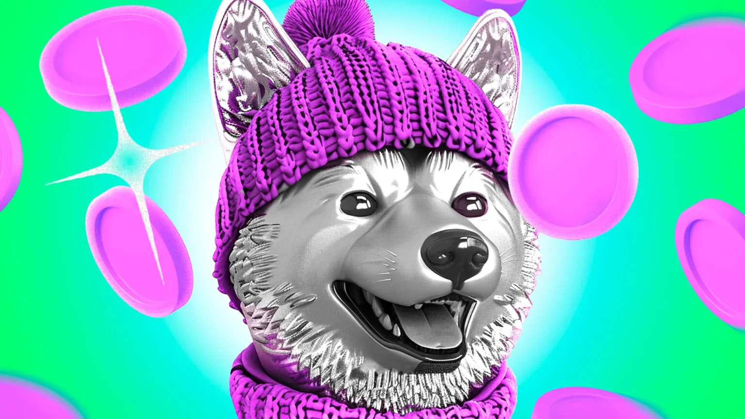 Dogecoin Price Dips After Musk Comments, But Long-Term Holders Offer Stability