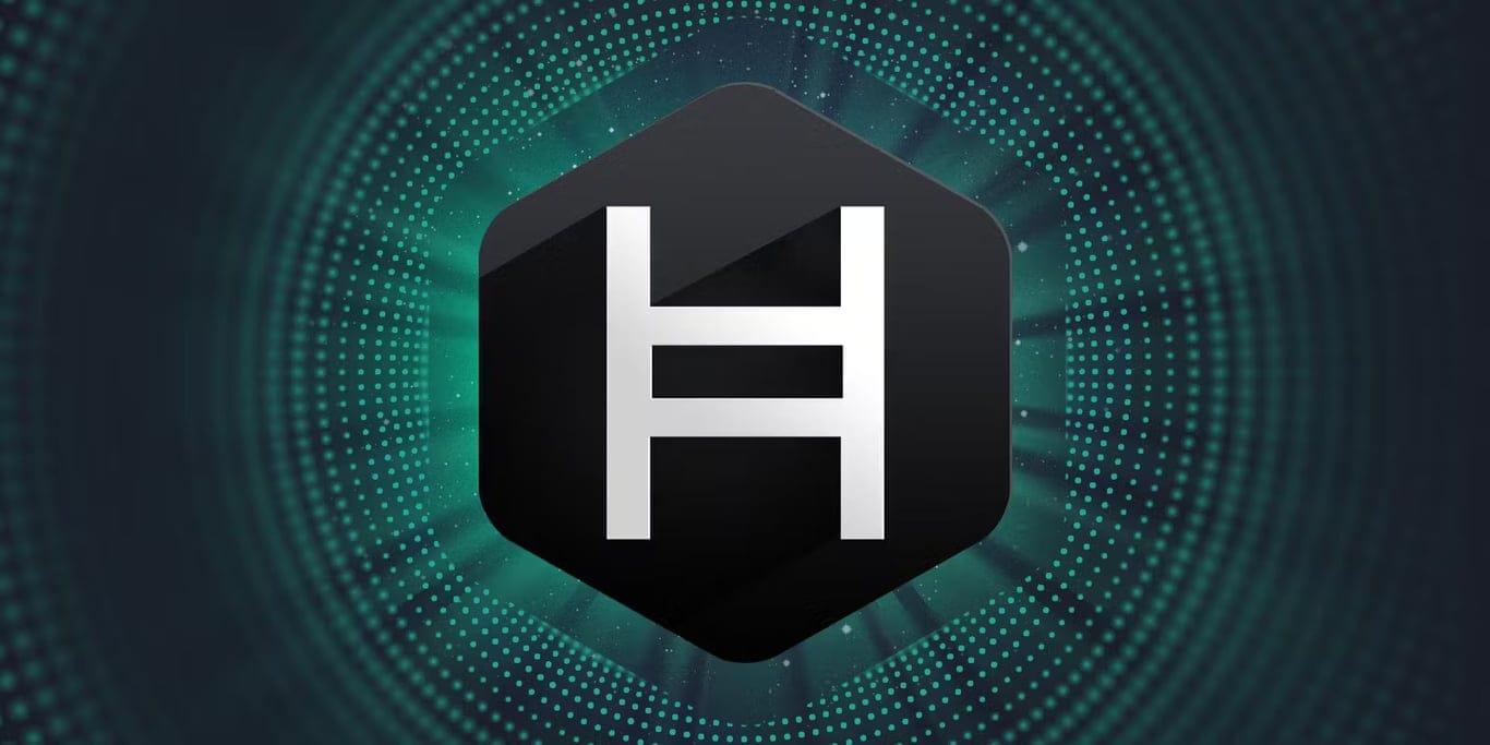 Hedera (HBAR) Faces Bearish Momentum as Trading Volume Drops and Death Cross Threatens Price Stability