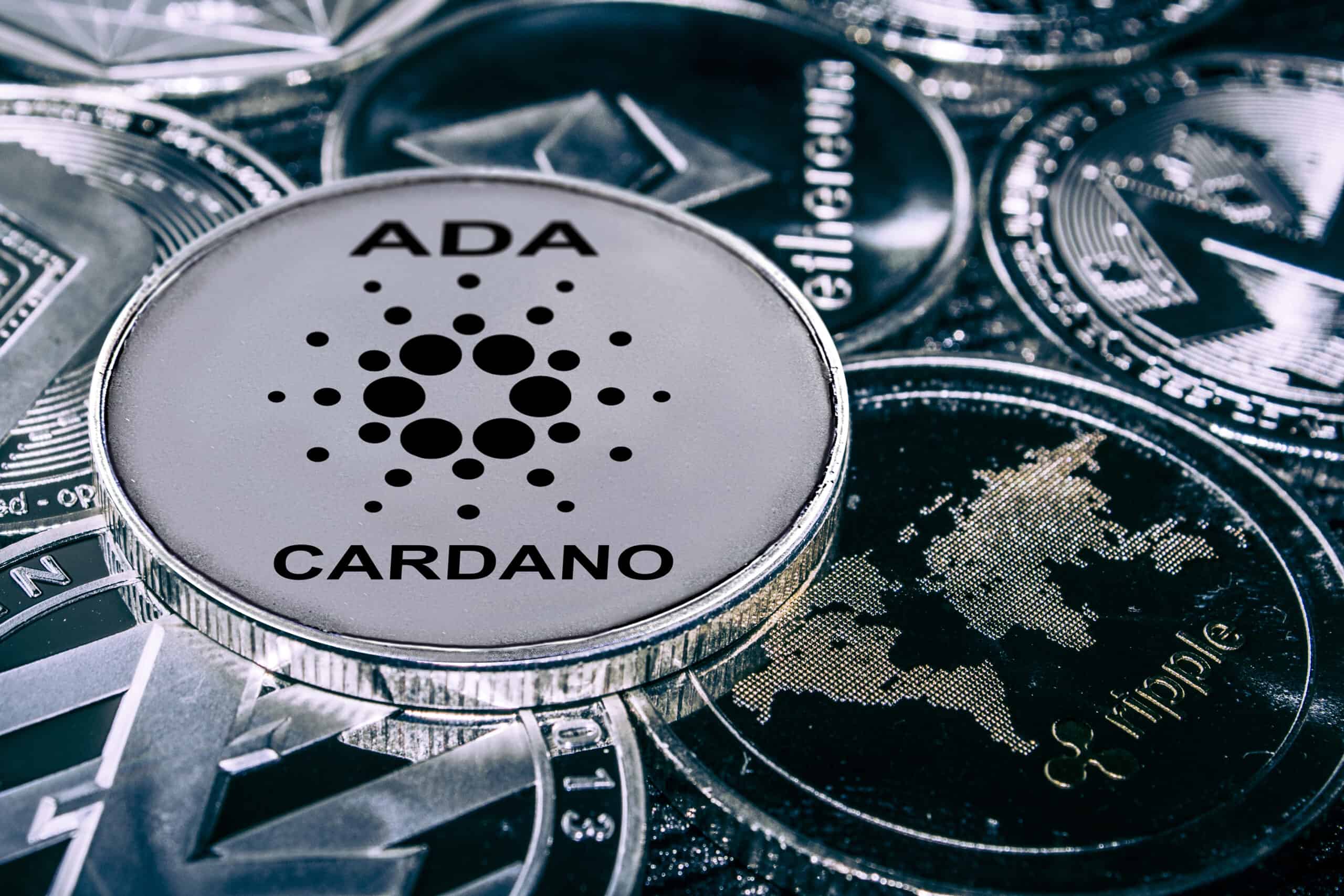 Cardano Price Risks Mount as ADA Decouples from Bitcoin