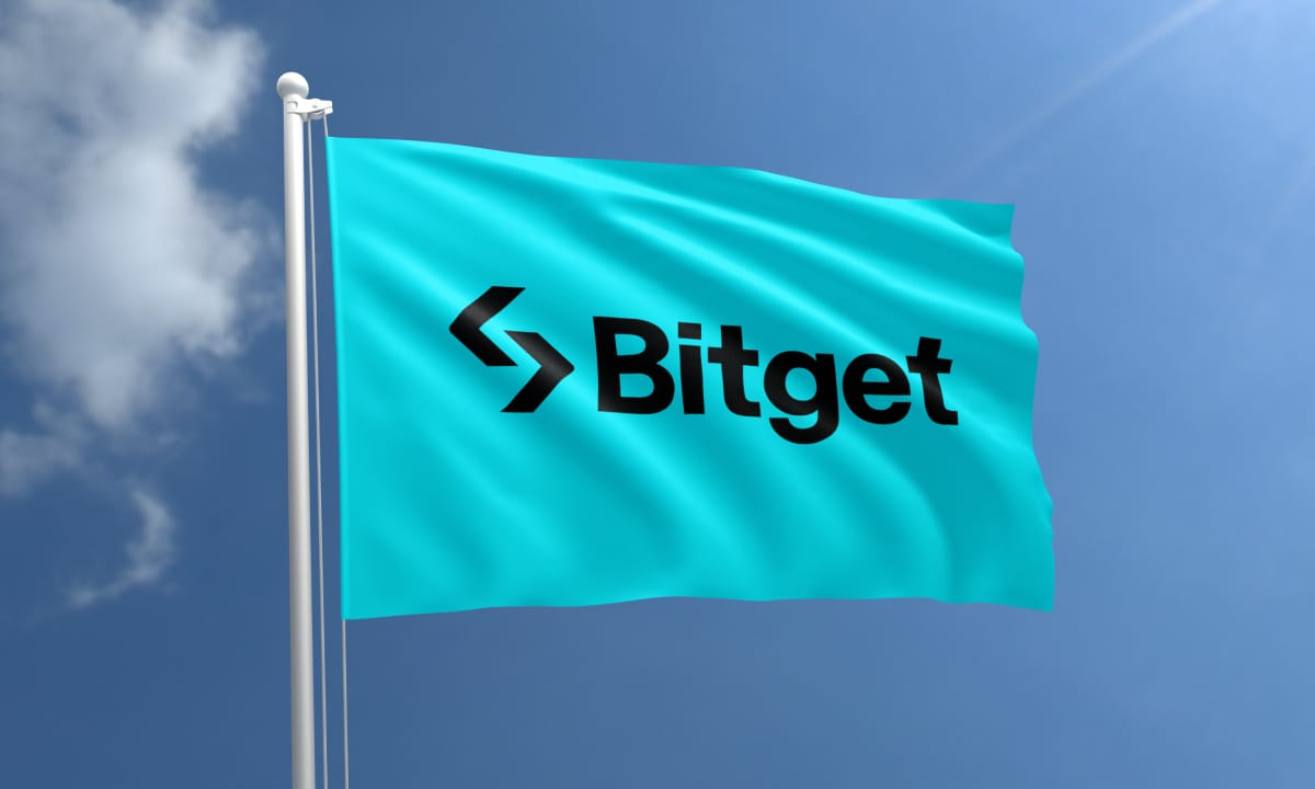 Bitget and UNICEF Luxembourg Partner to Boost Blockchain Literacy for Young Women Worldwide