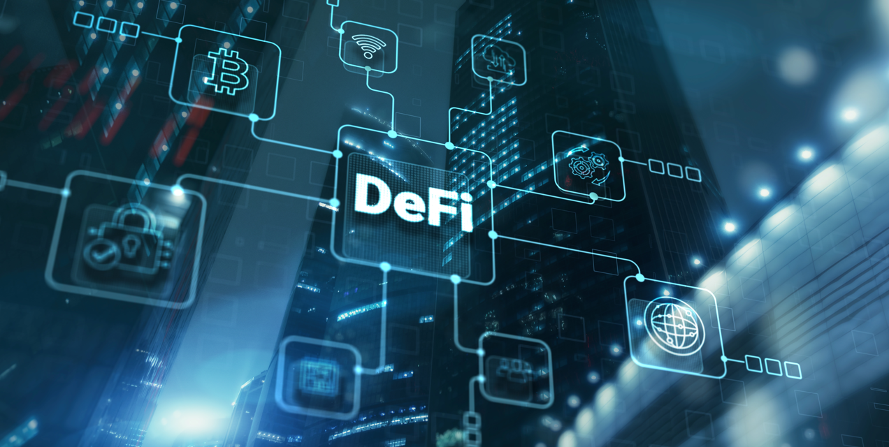 Decentralized Exchanges Capture Record 25% of Global Spot Trading Volume in May