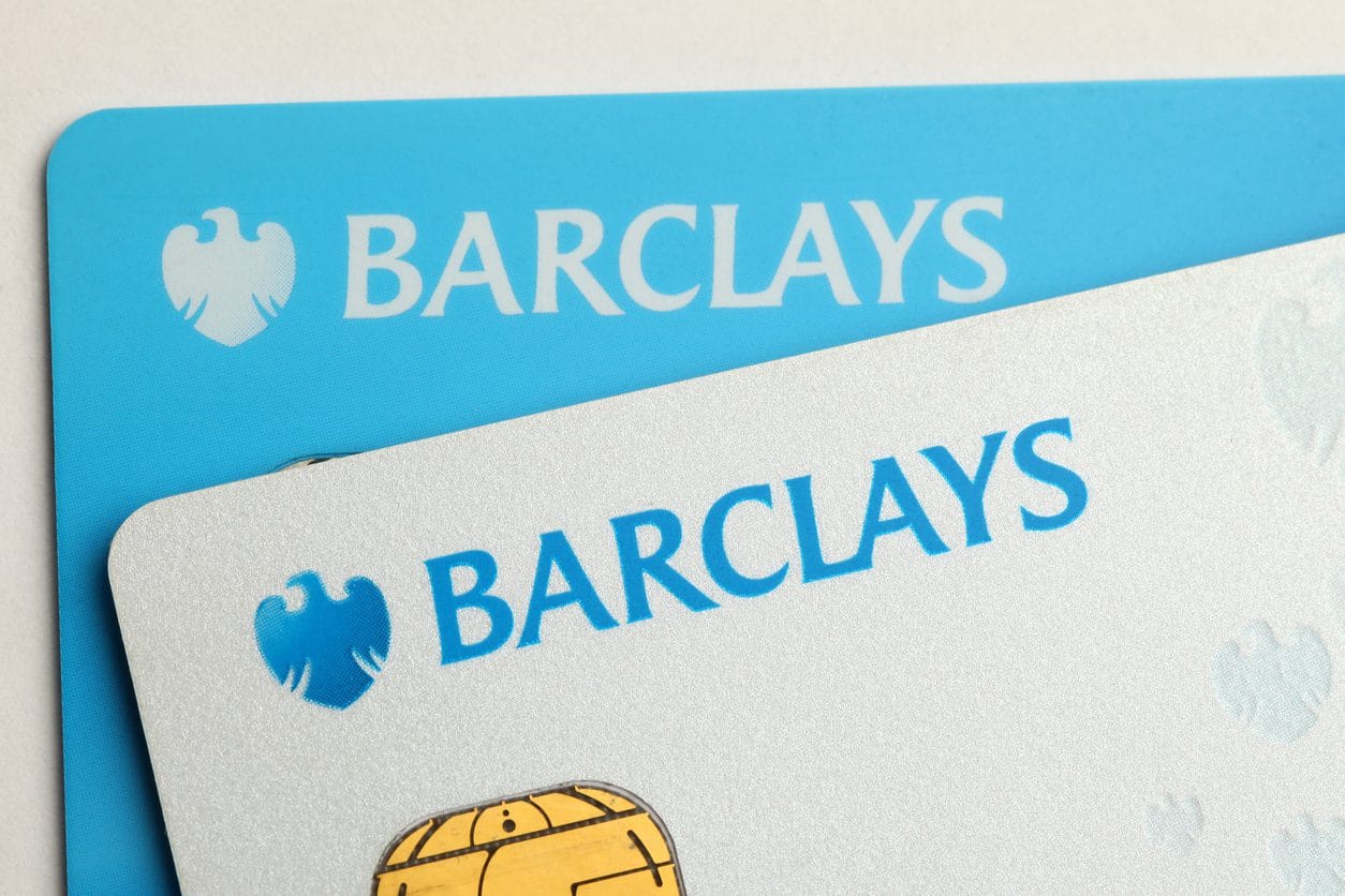 Barclays to Ban Crypto Credit Card Purchases Starting June 27 Amid Volatility and Fraud Concerns