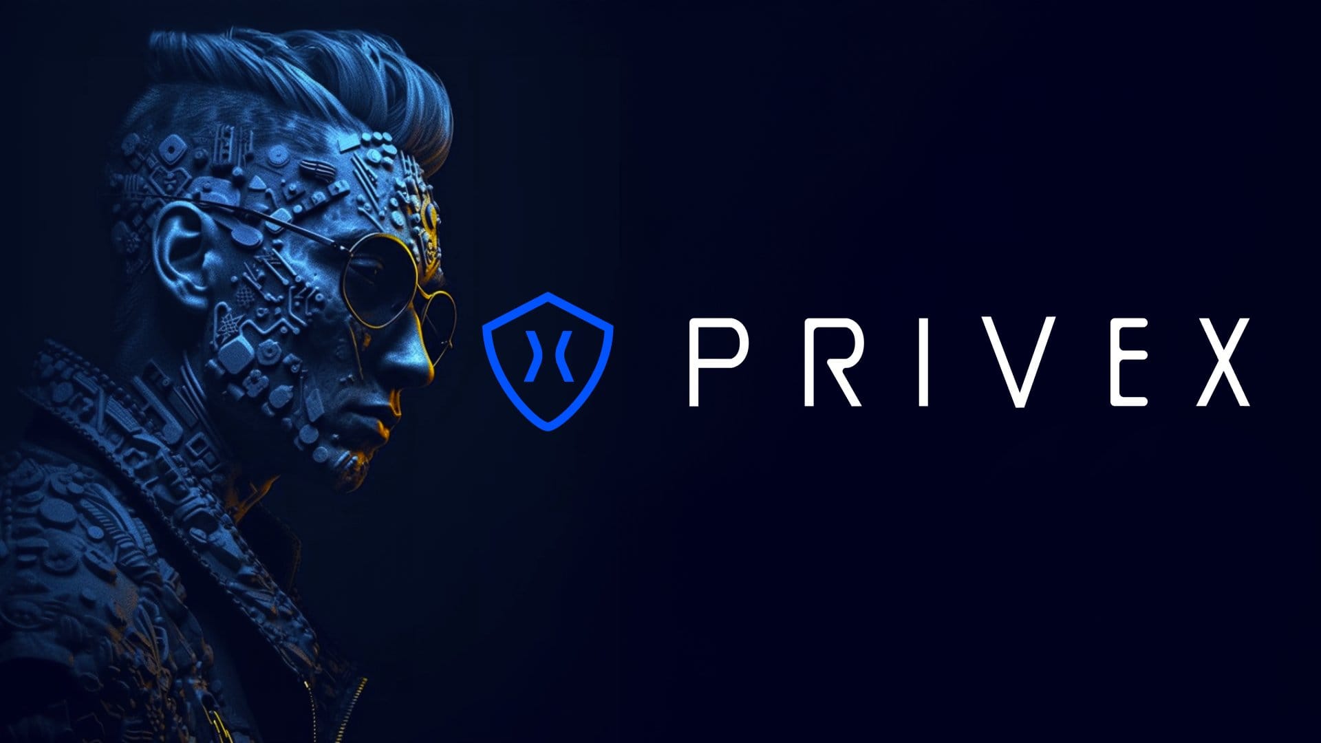 COTI Launches PriveX: A Privacy-First Platform for AI-Driven Perpetual Trading