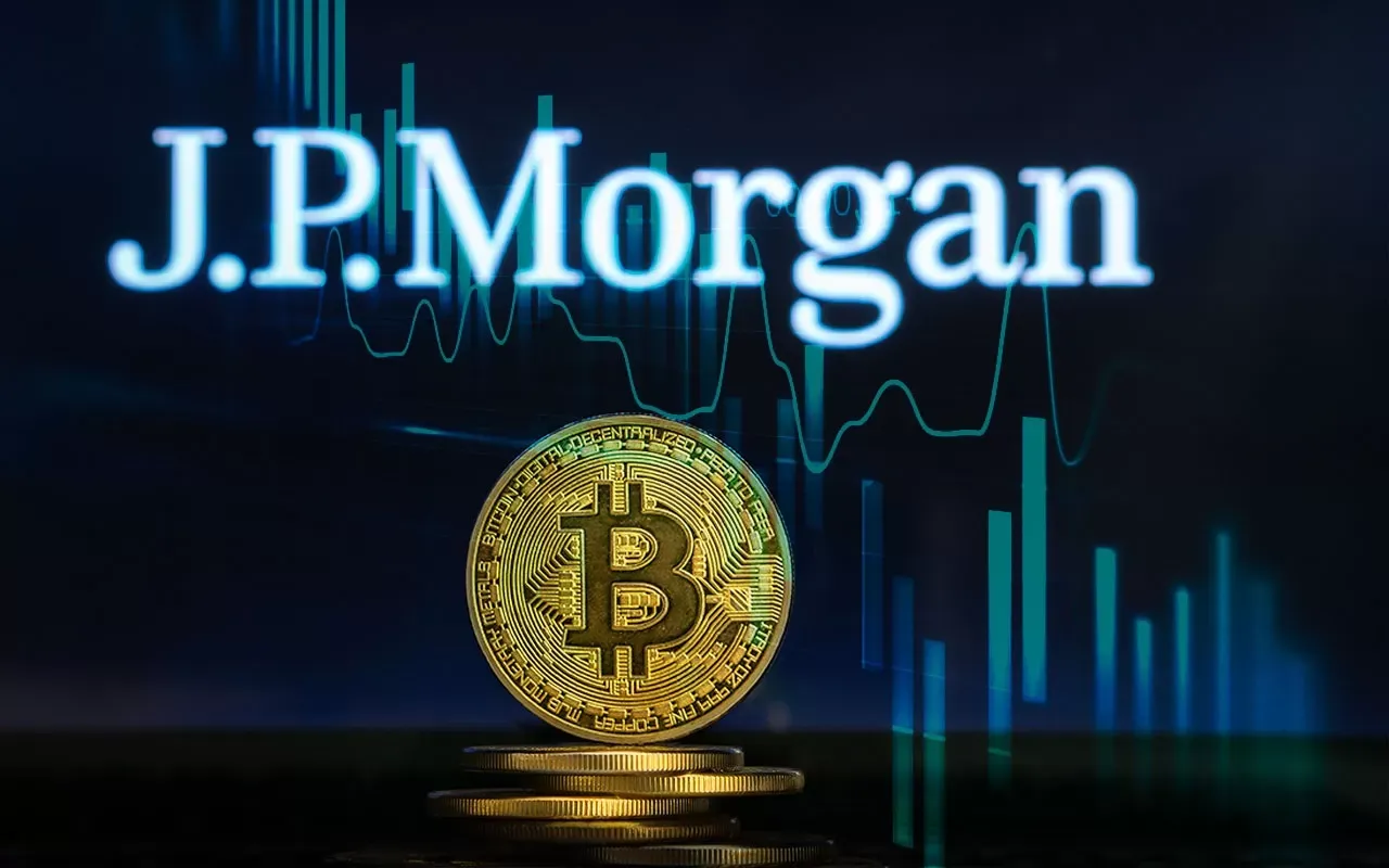 JPMorgan Files Trademark for JPMD, Signaling Broader Blockchain and Digital Asset Plans