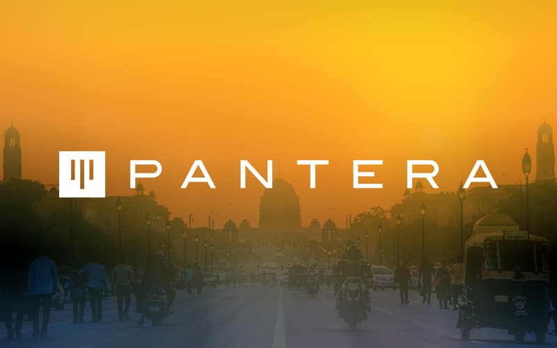 Pantera and Multicoin Back Solana-Based Gradient Network in $10M AI Infrastructure Funding Round