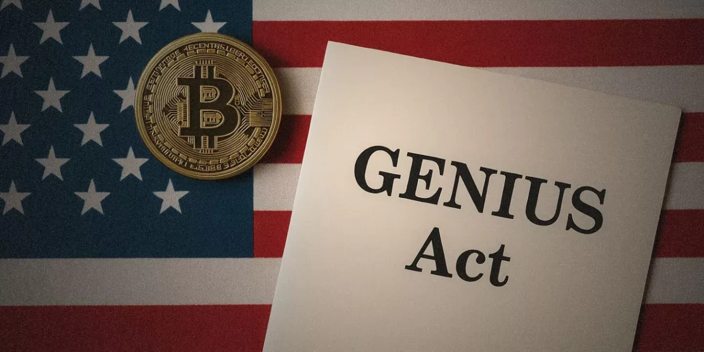 U.S. Senate Passes GENIUS Act, Paving the Way for Stablecoin Regulation