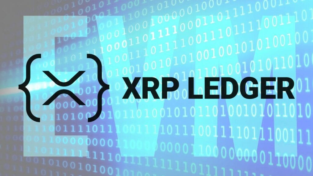 XRP Ledger to Launch EVM-Compatible Sidechain in Q2, Expanding Ethereum Smart Contract Support