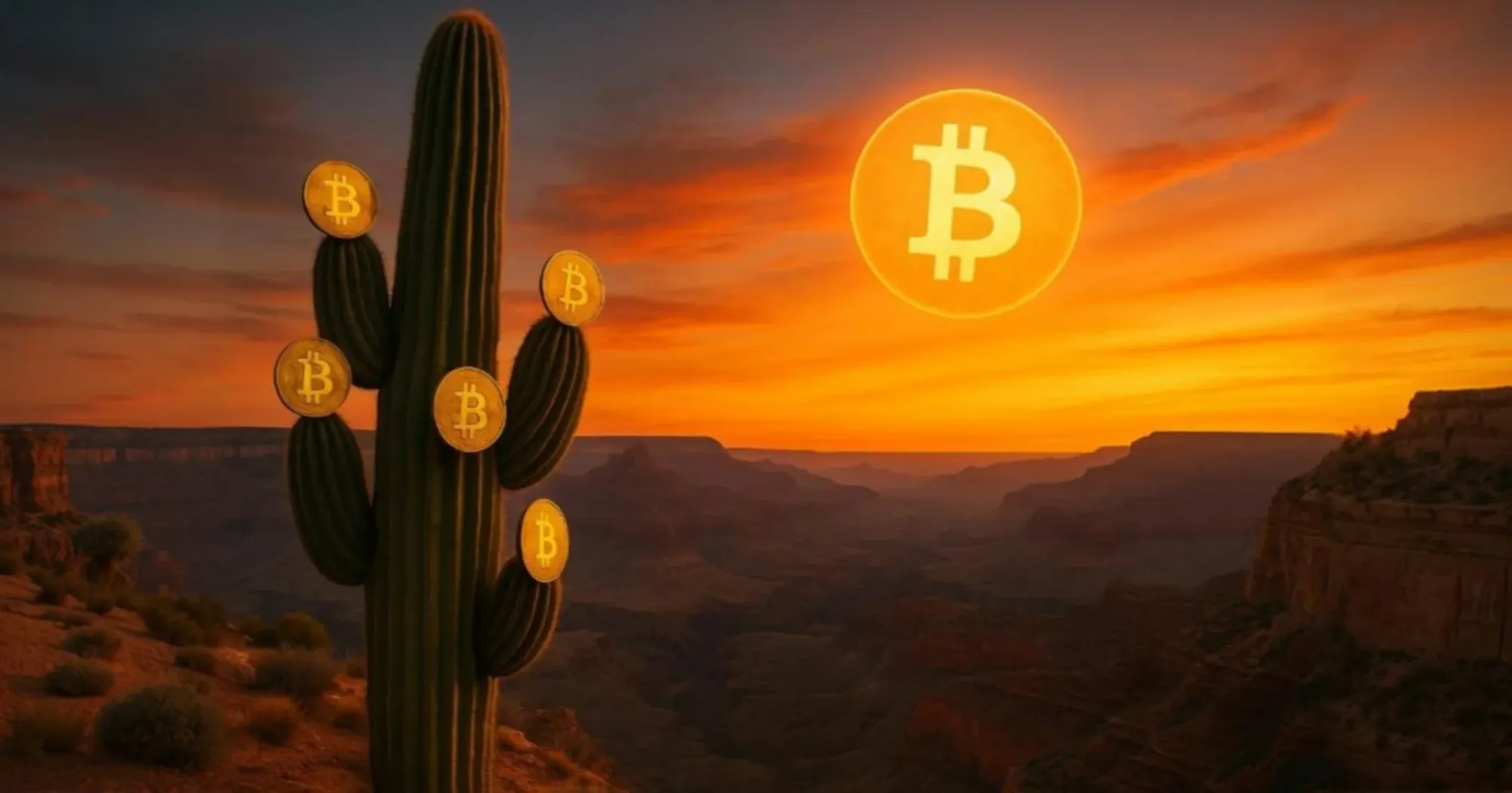 Arizona Senate Revives Bill to Create Reserve Fund for Seized Crypto Assets