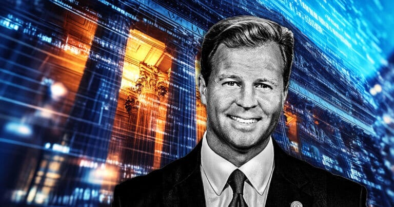 Trump’s CFTC Nominee Brian Quintenz Promises Clear Crypto Rules in Senate Remarks