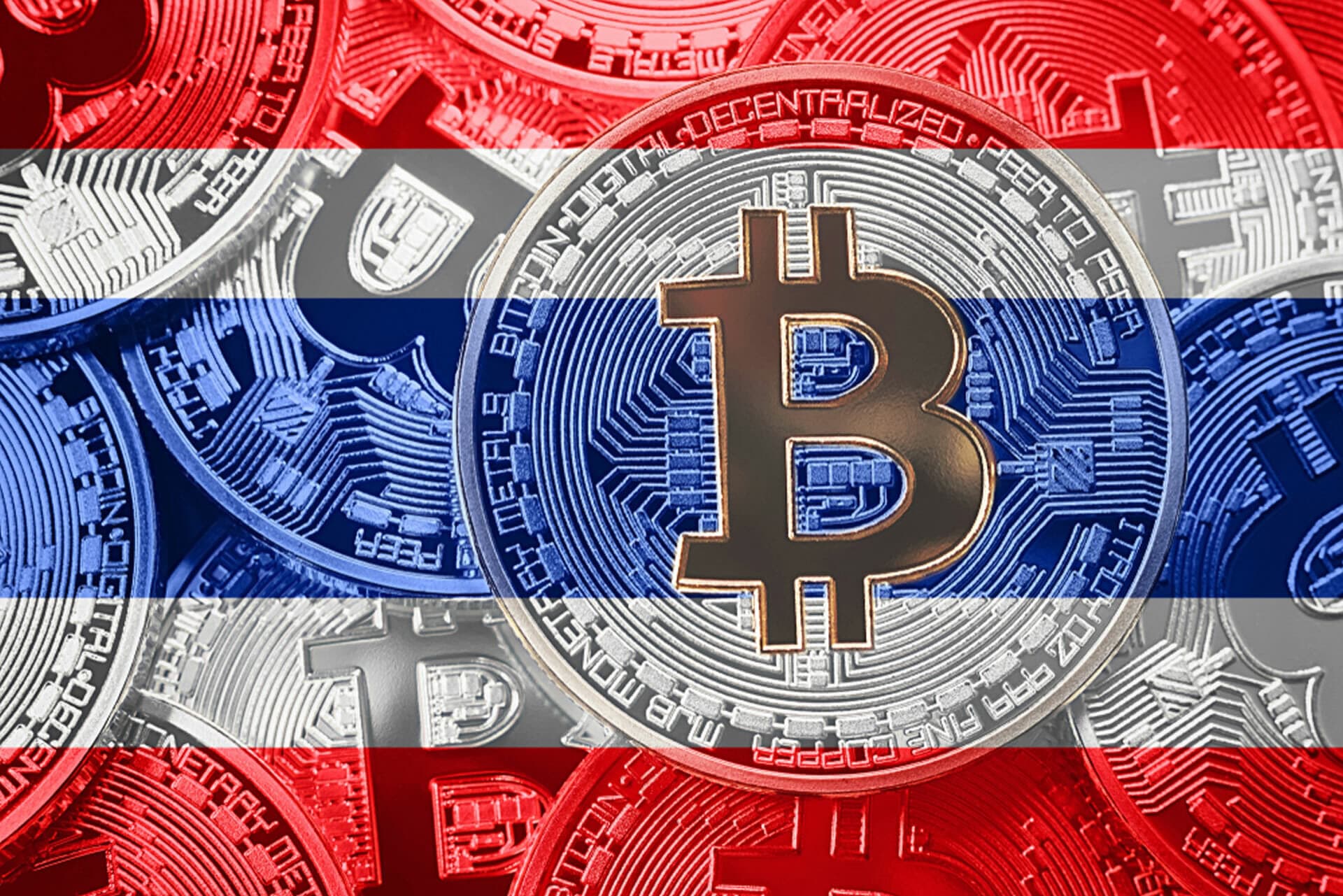 Thailand Approves Capital Gains Tax Exemption for Crypto Through 2029 to Boost Digital Asset Growth