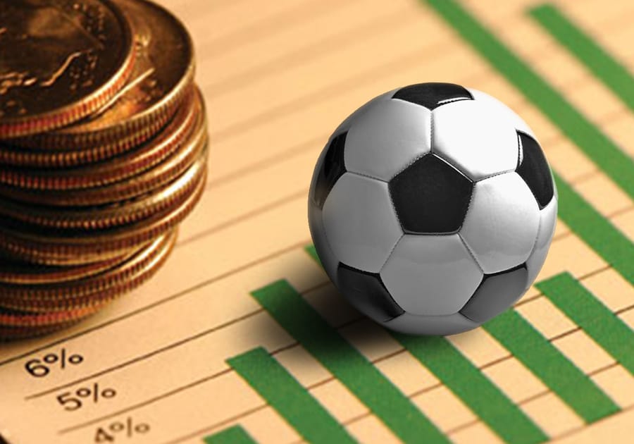 What Is Sports Finance? How Blockchain Is Rewriting the Game