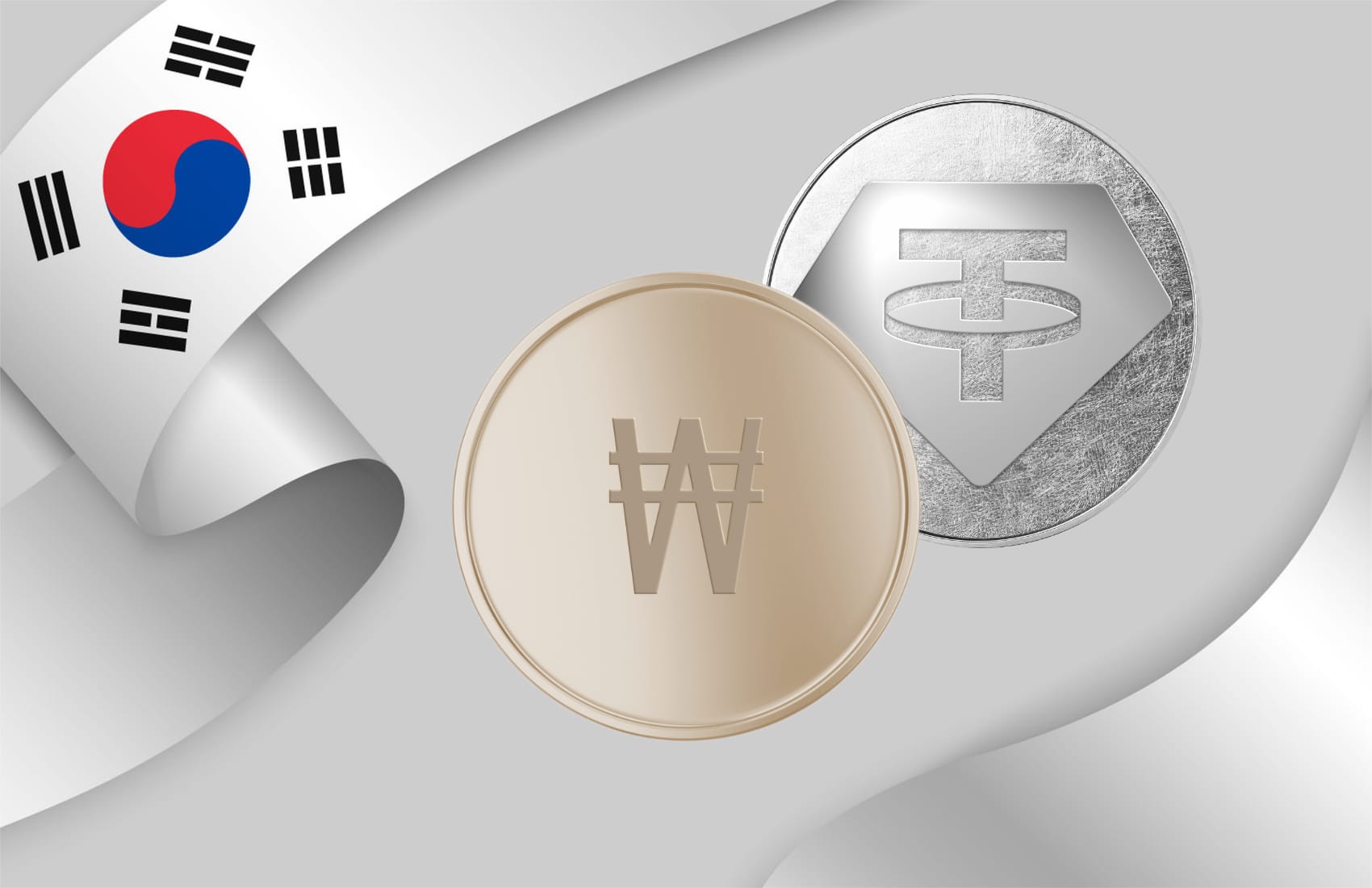 Bank of Korea Cautions Won-Pegged Stablecoins Could Fuel U.S. Dollar Demand, Complicating FX Oversight