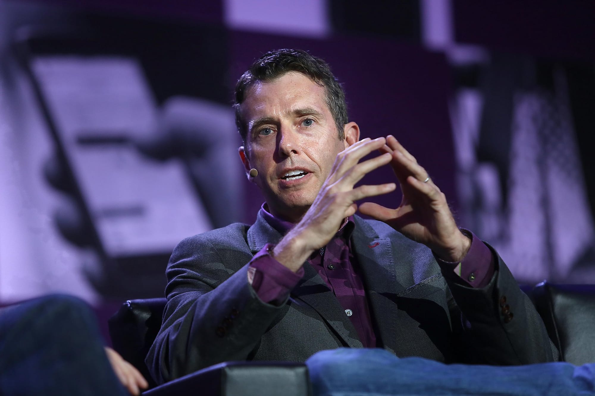 Crypto Emerges as Political Power Tool, Says Former Obama Advisor David Plouffe