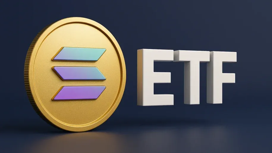 CoinShares Files for Spot Solana ETF, Joins Fidelity and VanEck in Push for SEC Approval