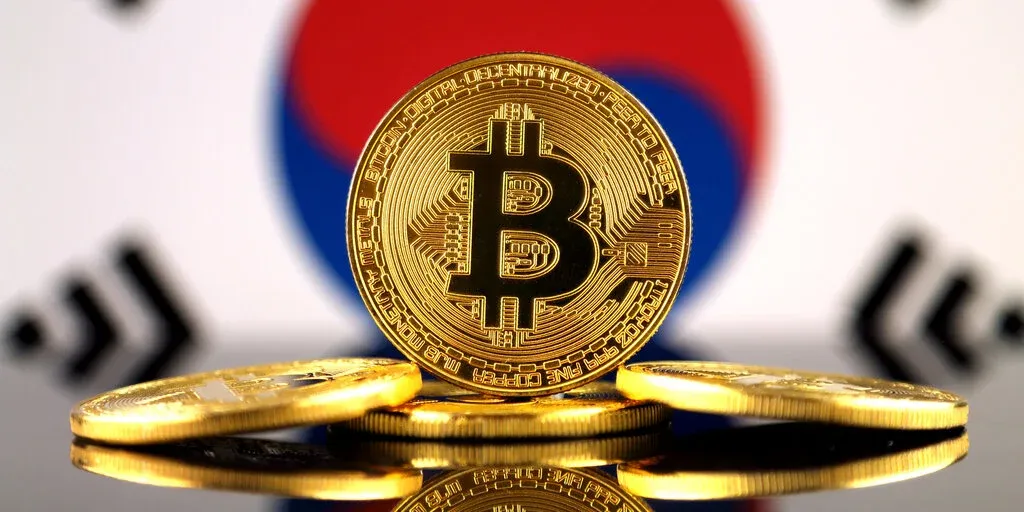 South Korea Eyes Spot Crypto ETF Approval Amid Push for Broader Digital Asset Reforms