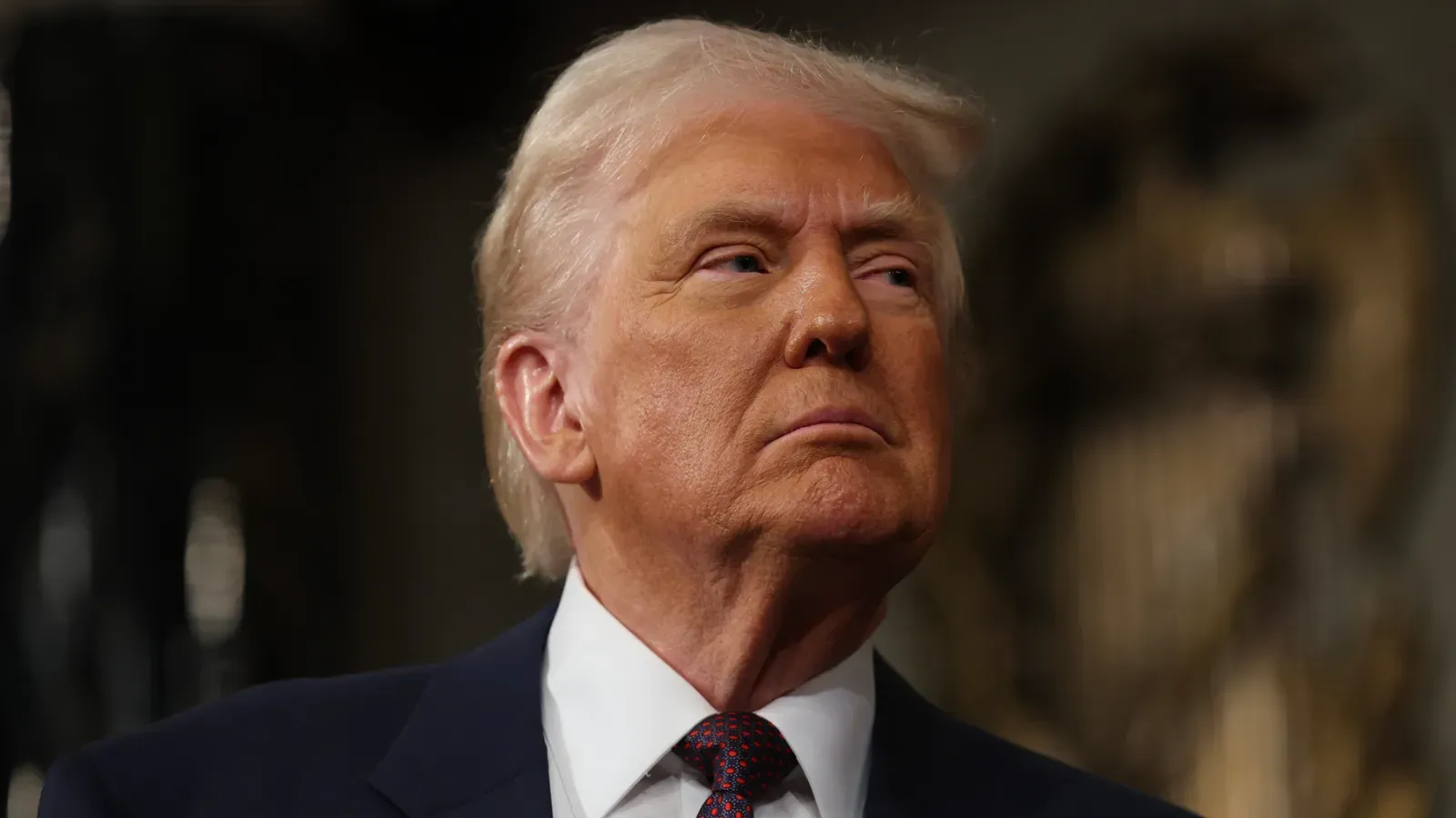 Trump Presses House to Pass GENIUS Stablecoin Bill, Calls for Swift Approval Without Delays