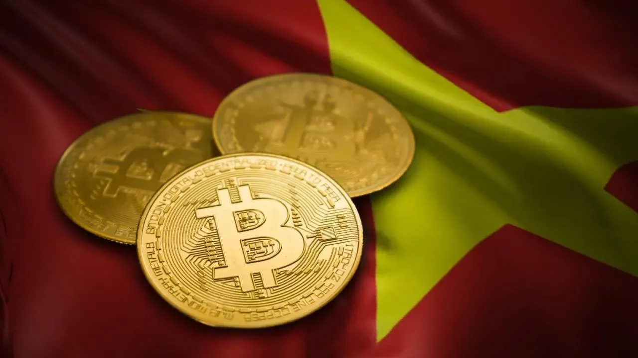 Vietnam Legalizes Crypto as Property in Landmark Law, New Regulations Begin 2026