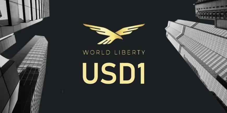 World Liberty Financial Airdrops USD1 Stablecoins to WLFI Token Holders Amid Growing Scrutiny