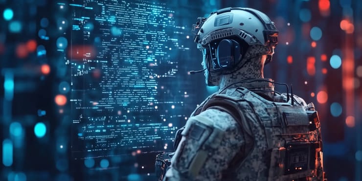 Pentagon Awards $800M in AI Contracts to OpenAI, Google, Anthropic, and xAI
