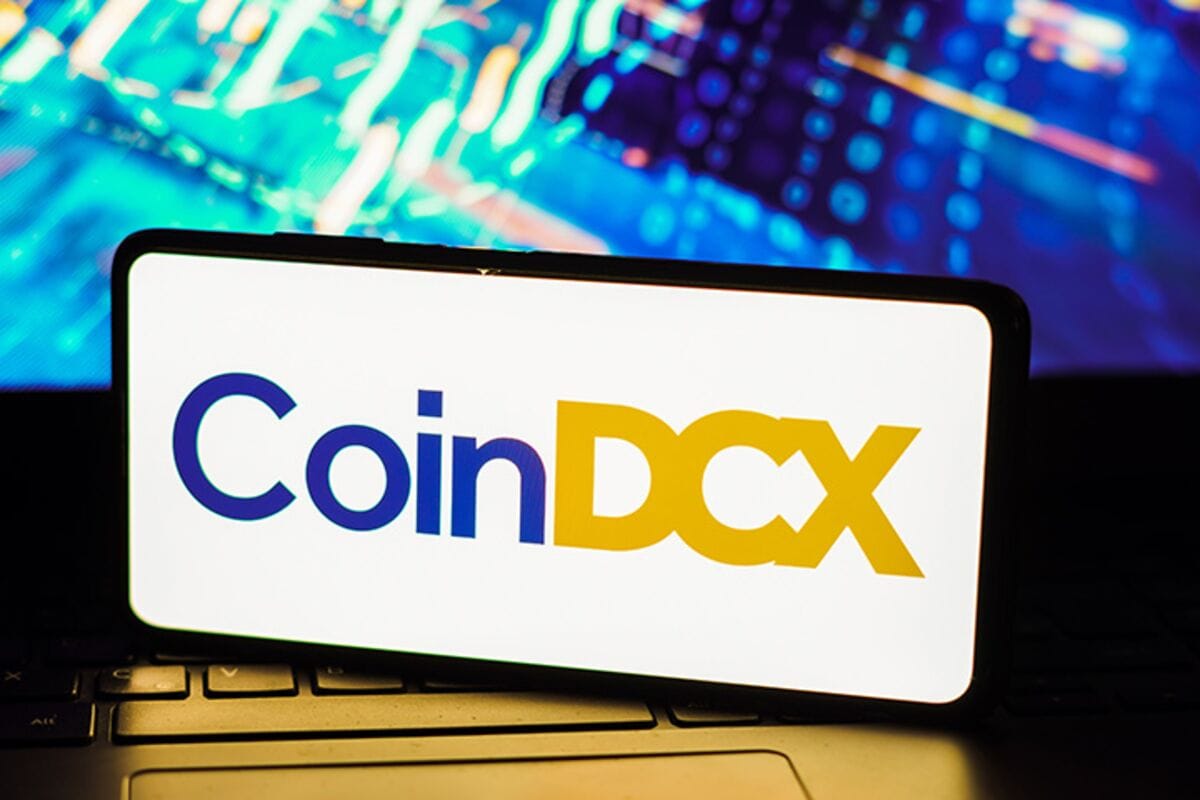 Hackers Steal $44 Million from CoinDCX Using Fake Job Offer in Sophisticated Cyberattack