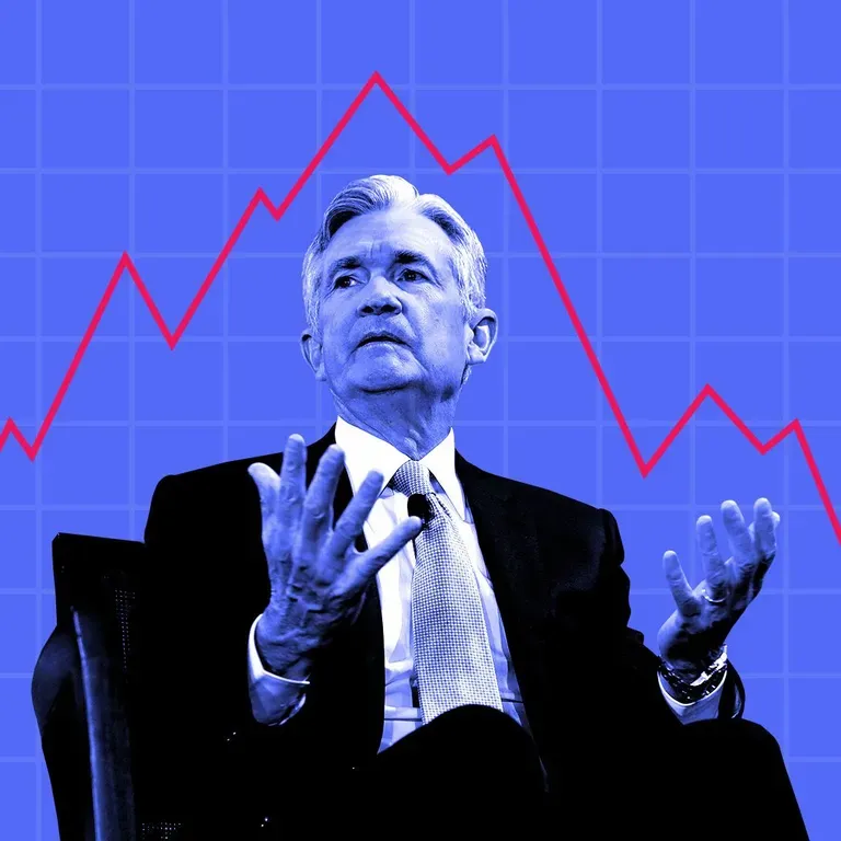 Fed Holds Rates Steady as Economic Growth Slows