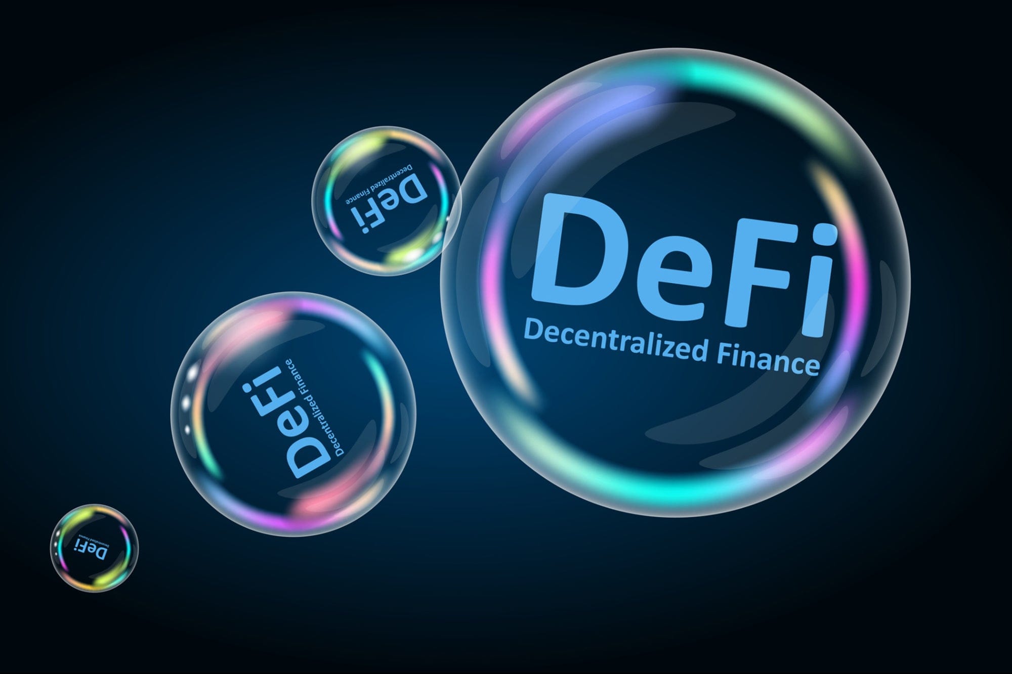 Impermanent Loss in DeFi: What It Is and How to Avoid It