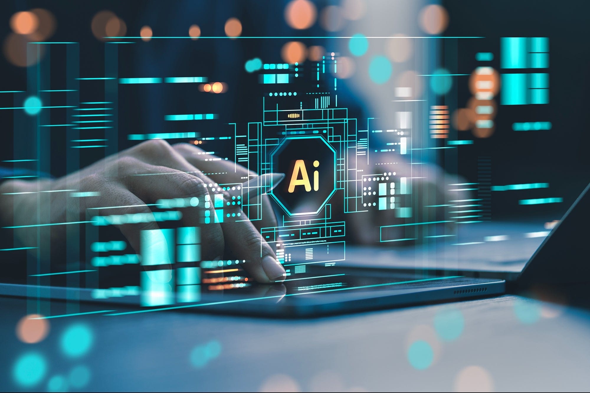 How to Use AI to Start and Scale an Online Business in 2025