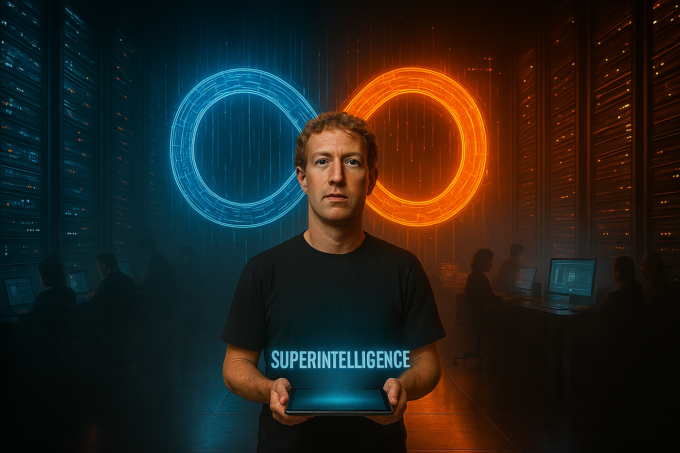 Inside Meta’s $15 Billion AI Gamble: Zuckerberg’s Superintelligence Labs Ignite Silicon Valley’s Fiercest Talent War