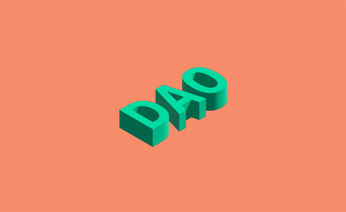 Unpacking DAOs: The Future of Decentralized Governance?