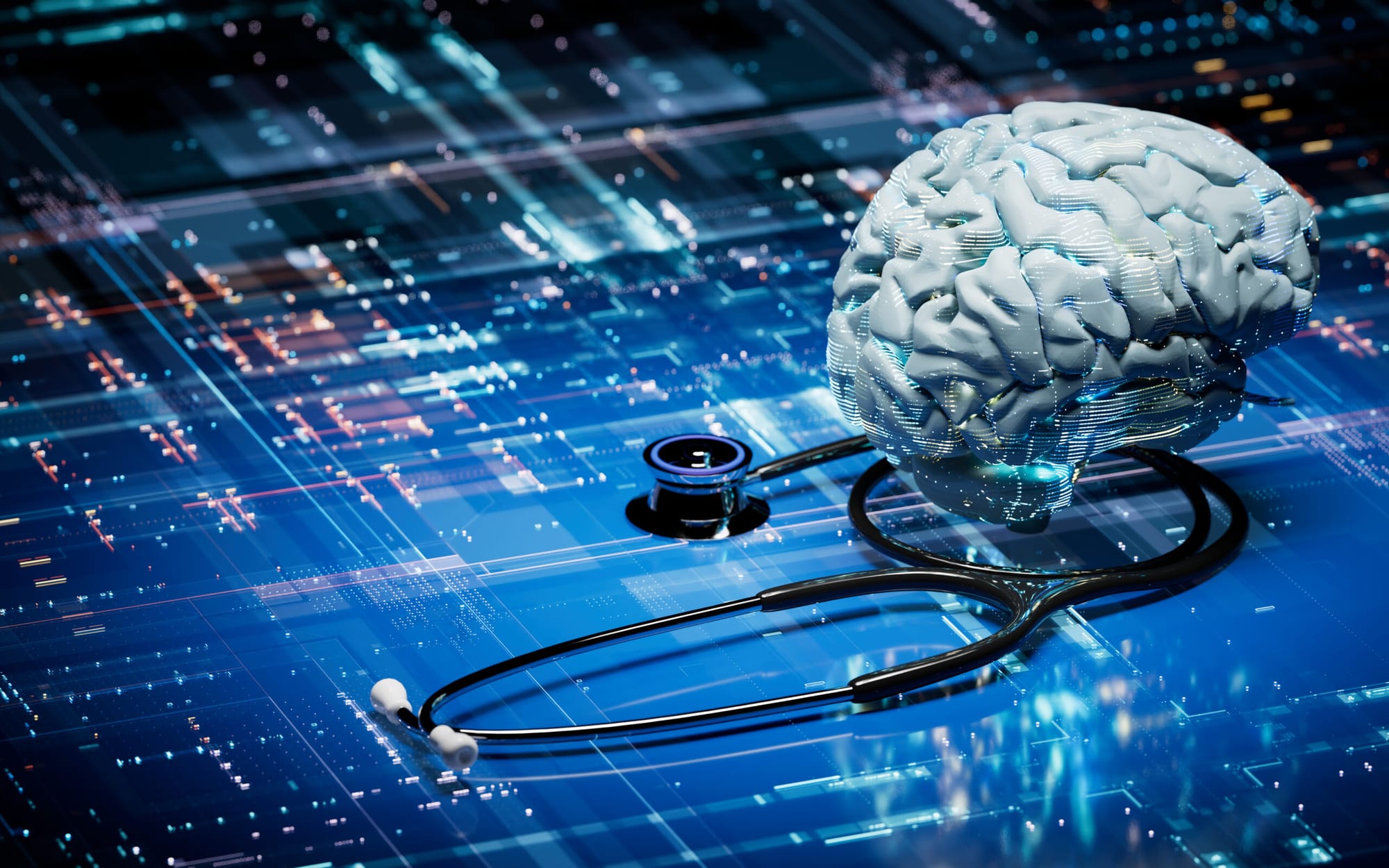 How AI Is Transforming the Insurance Industry—from Claims to Customer Care