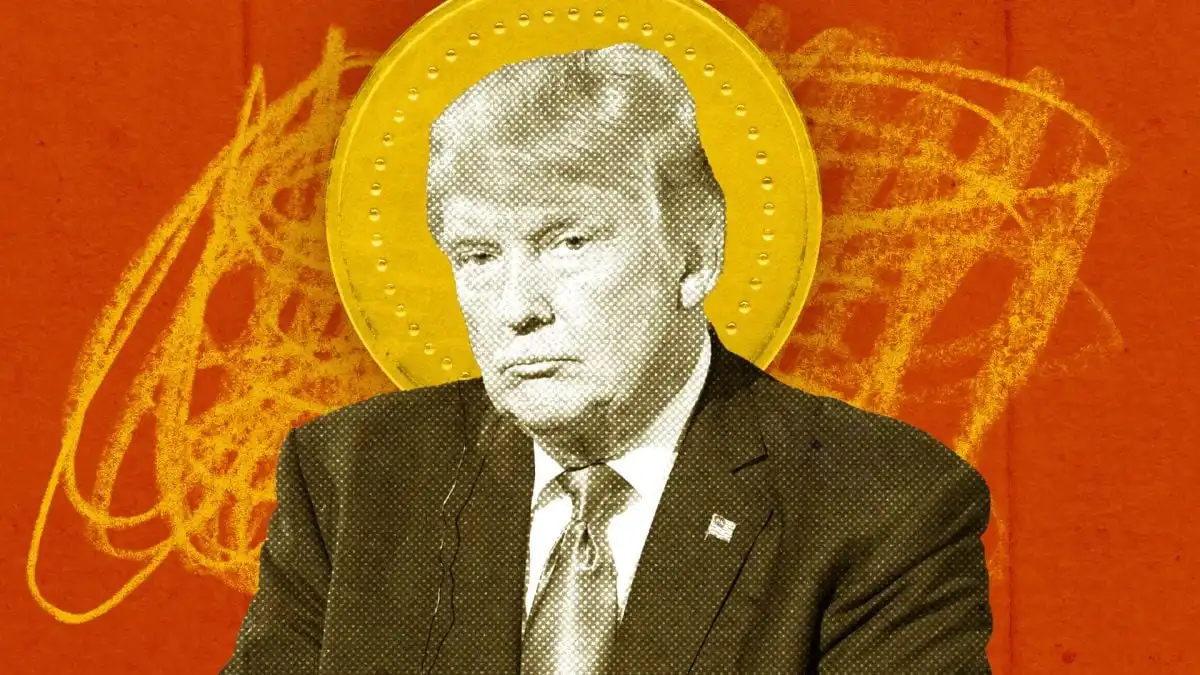 Trump's Crypto Report: What's the Real Scoop?