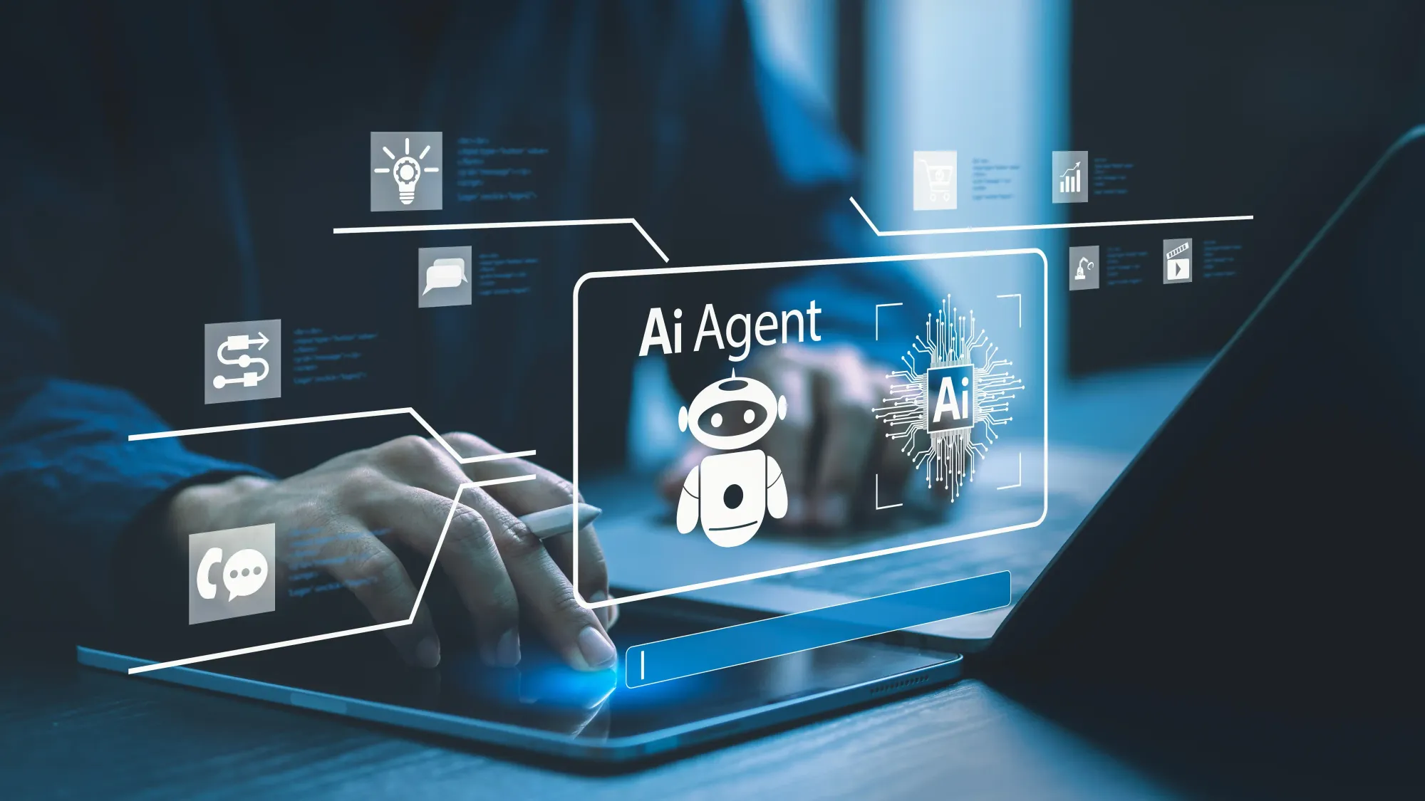 What Are AI Agents? How Autonomous Tech Is Changing Crypto