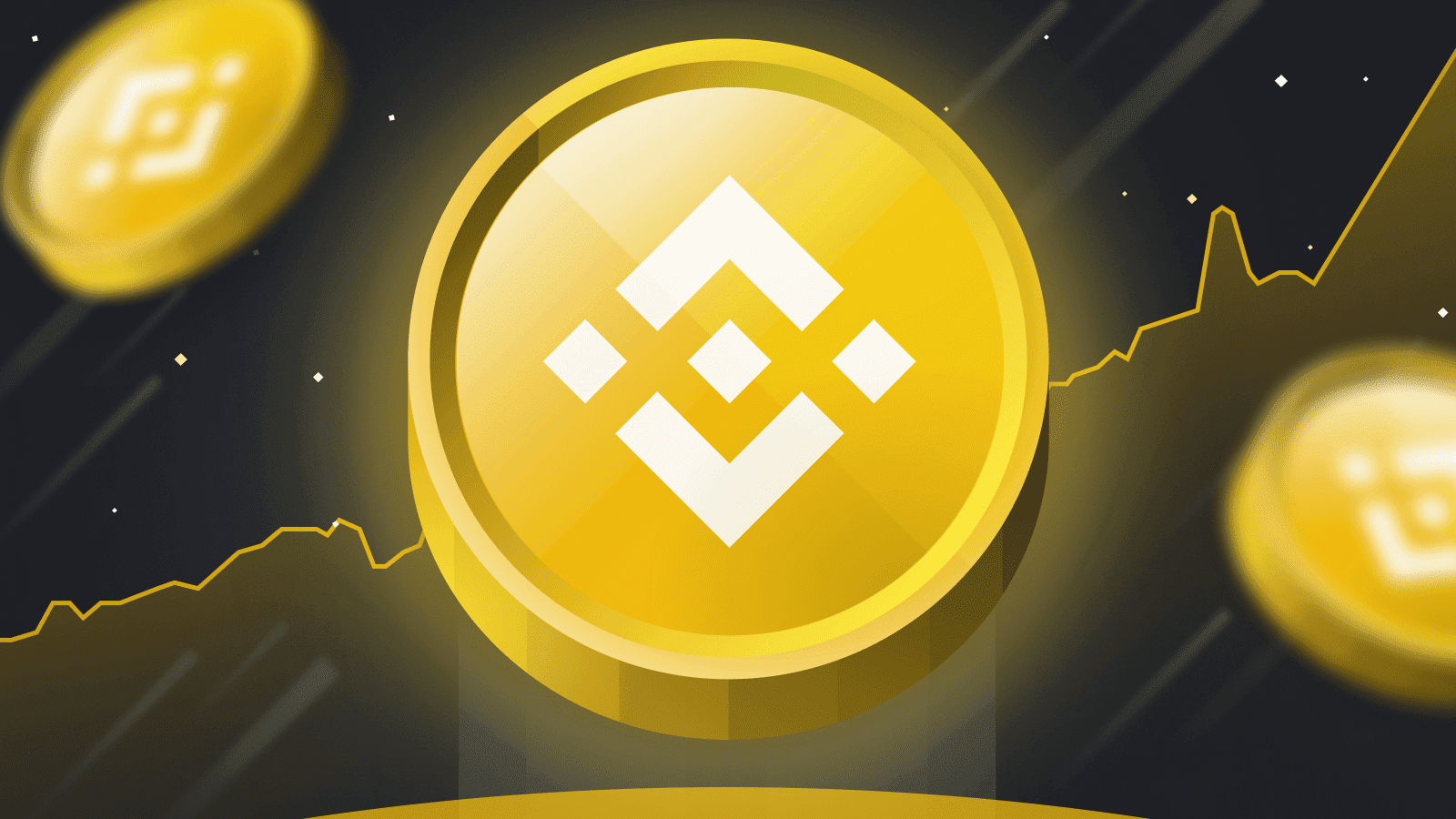 Nasdaq-Listed Firms Embrace Binance Coin as Treasury Diversification Strategy