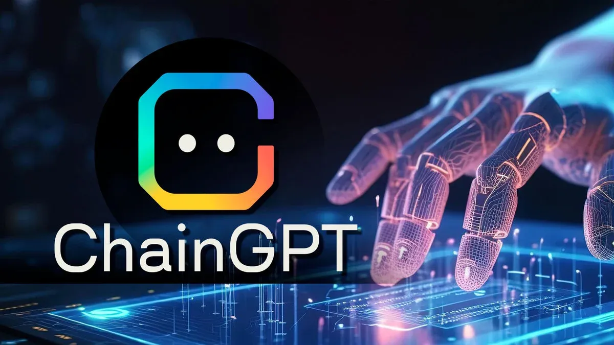 What Is ChainGPT? Exploring the AI Tool Making Crypto Easier