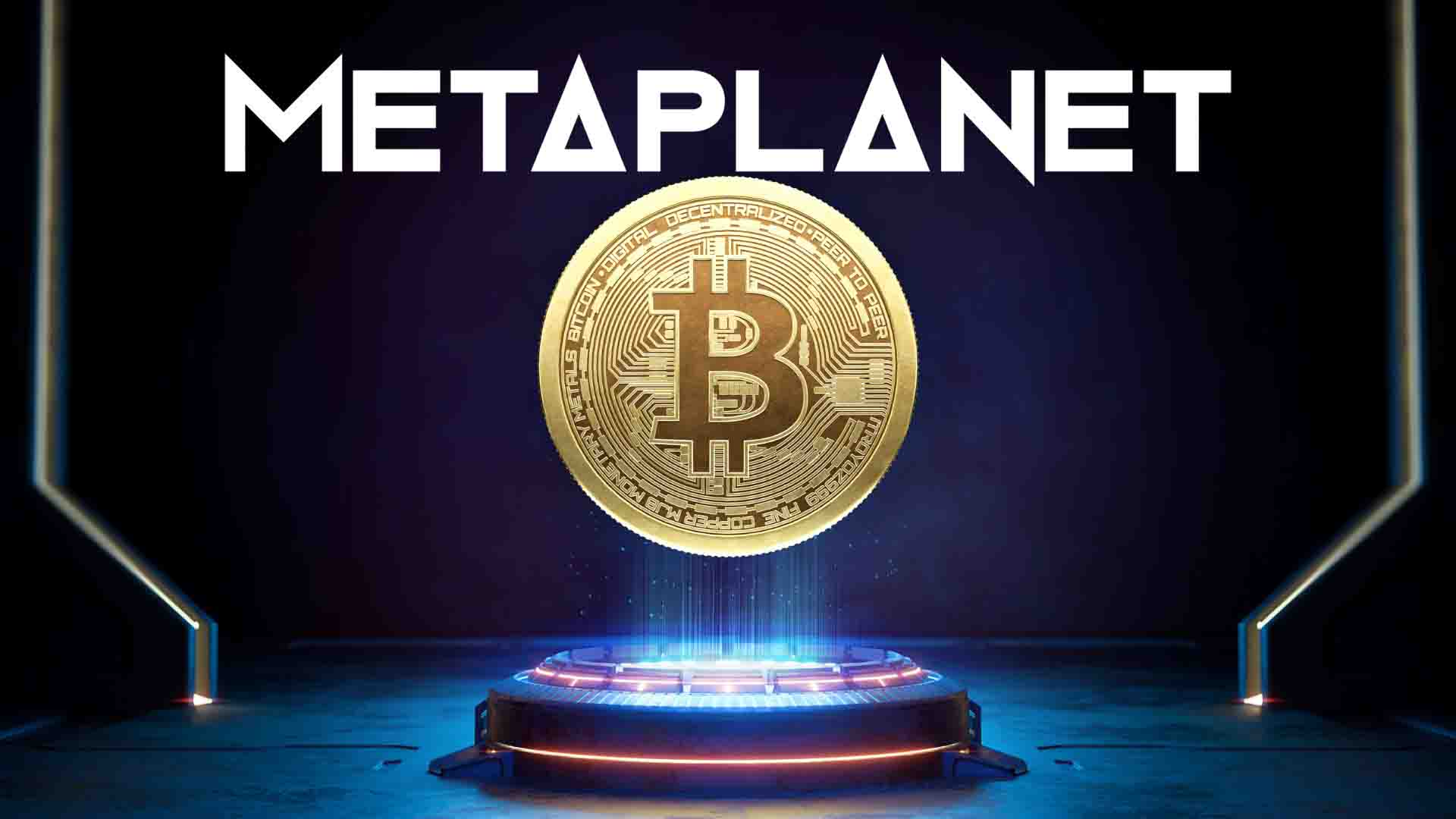 Metaplanet Buys $94M in Bitcoin Amid Record Price Surge, Eyes 210,000 BTC by 2027