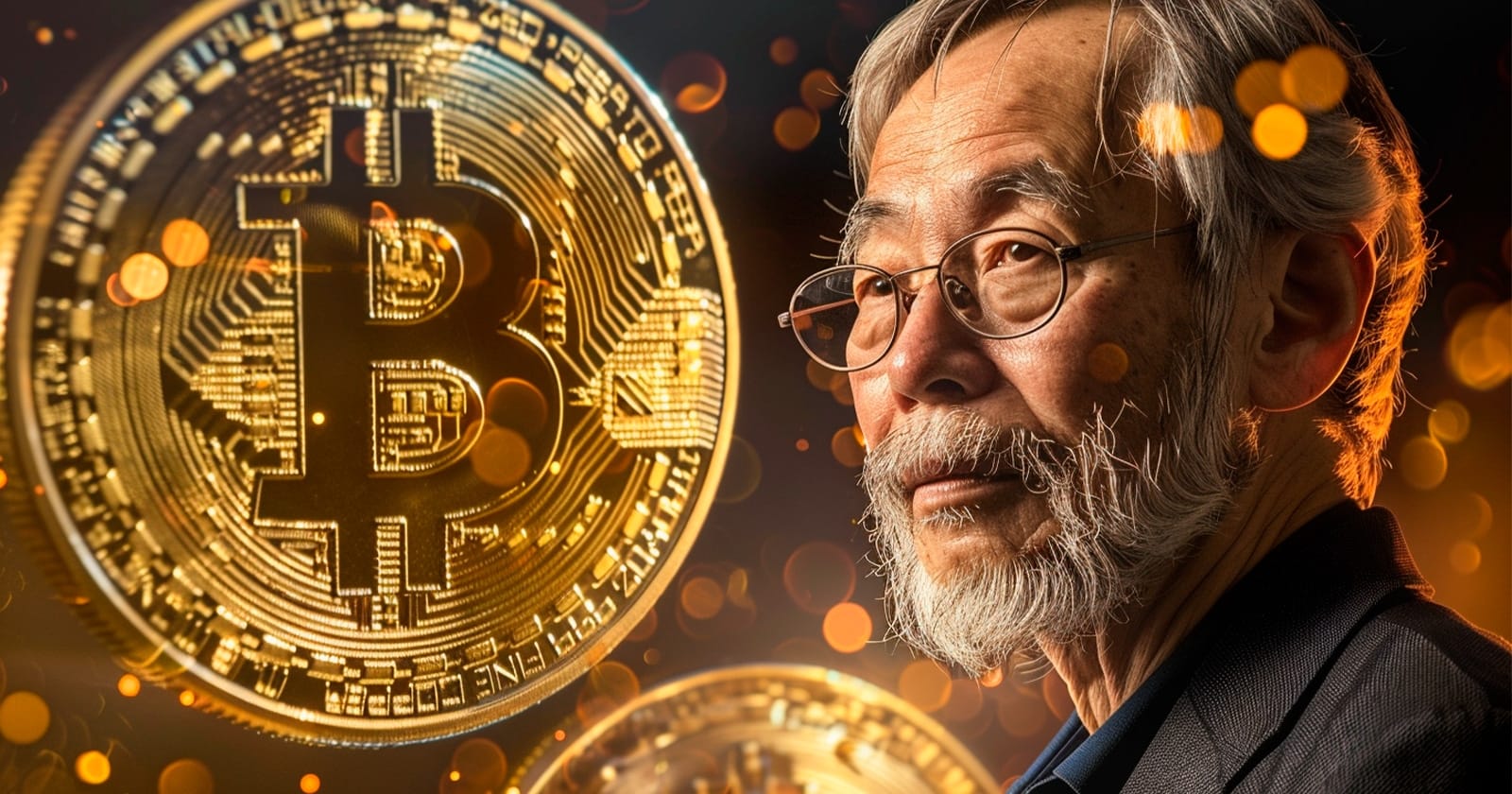 Bitcoin Creator Satoshi Nakamoto Now the 11th Richest Person in the World—Could Top the List if BTC Hits $370K