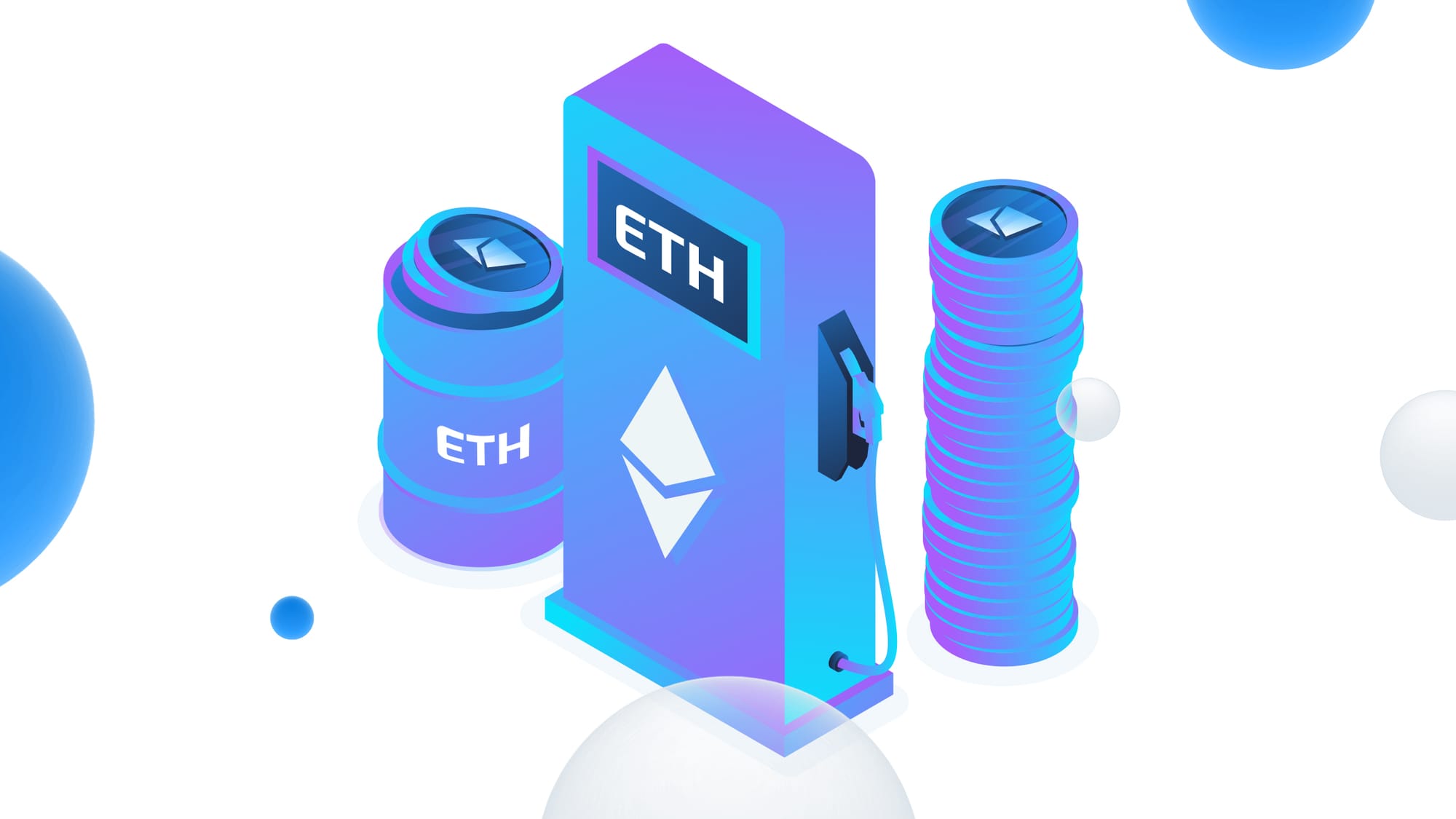 What Is Gas in Crypto? A Simple Guide to Ethereum Fees