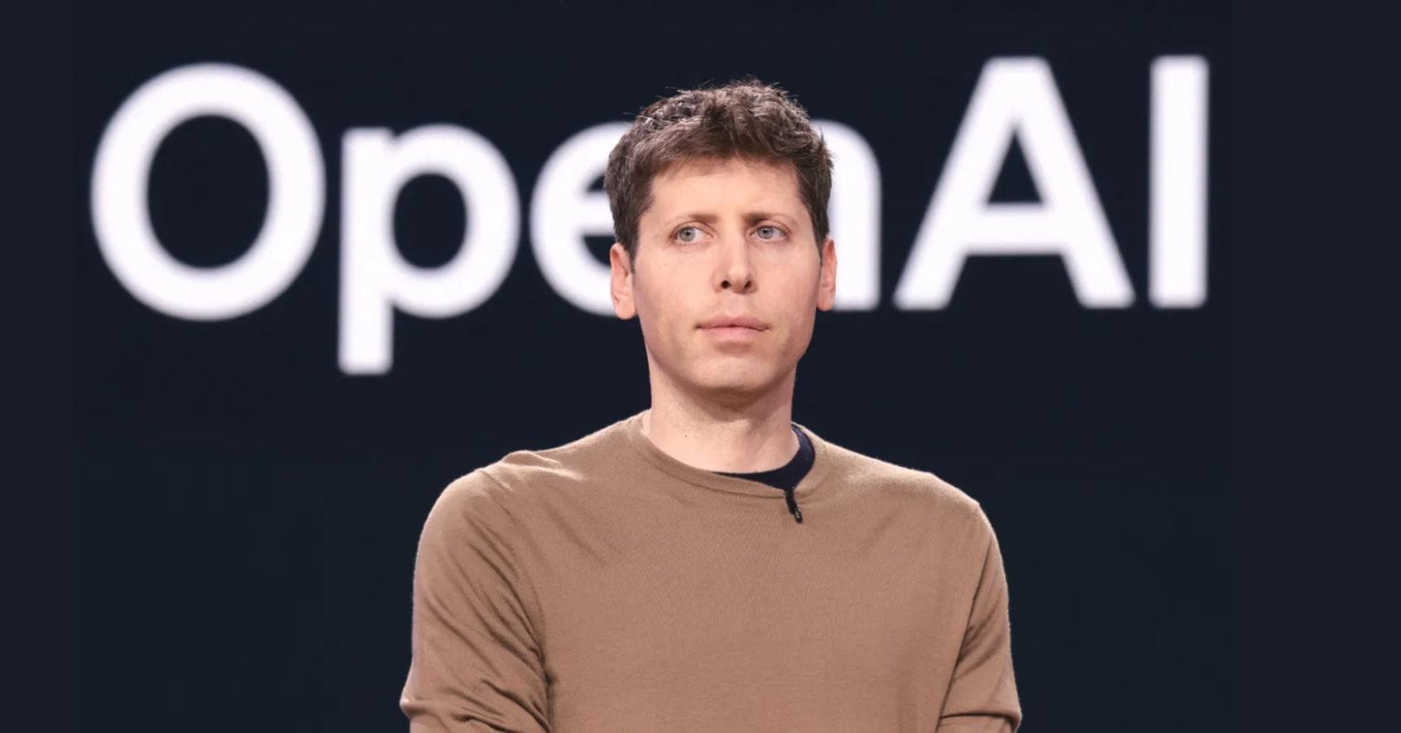 Sam Altman Warns AI Will Replace Jobs and Reshape Global Security