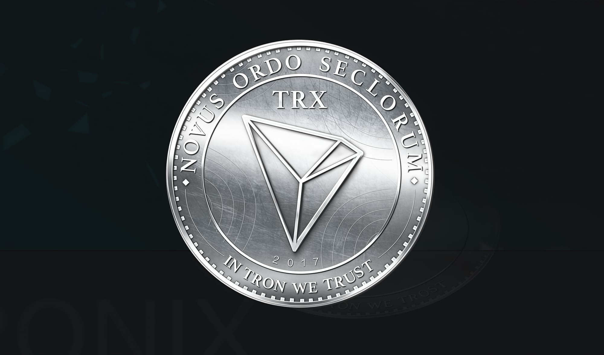Tron Files $1B Mixed Shelf Offering as USDT Mint Sparks Speculation