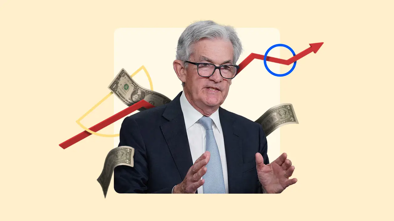 Federal Reserve Poised to Hold Rates Steady Amidst Economic Crosscurrents
