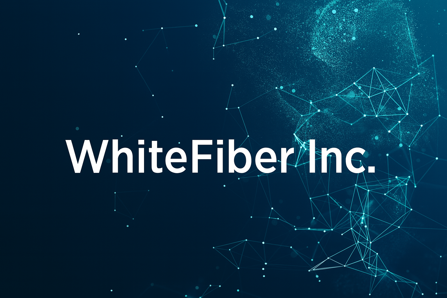 AI Infrastructure Provider Whitefiber Eyes $132.8M IPO Amid Strategic Shift by Parent Bit Digital