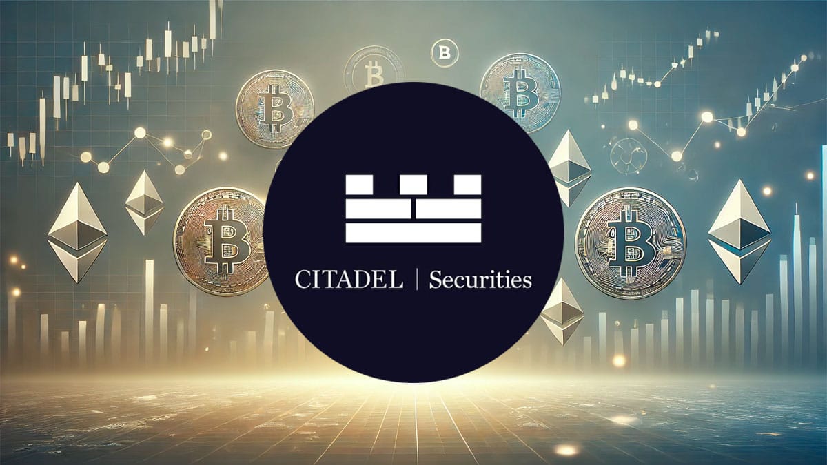Citadel Pushes Back Against Tokenized Equities, Urges SEC to Maintain Traditional Rules