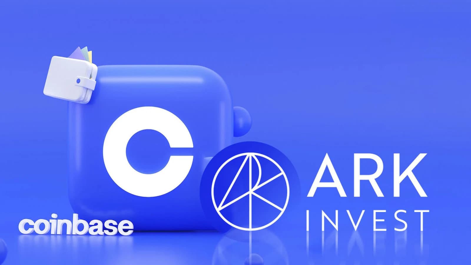 Ark Invest Sells $6.5M in Coinbase, $5.8M in Robinhood Shares Amid Crypto Market Surge