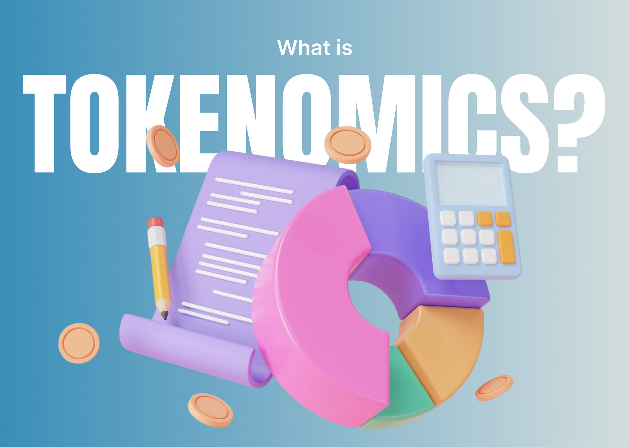 What Is Tokenomics? Understanding How Supply, Utility, and Burn Shape Crypto Value
