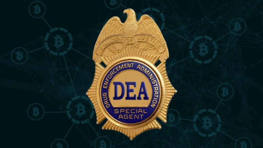 DEA and FBI Seize $10M in Crypto from Sinaloa Cartel Amid Massive U.S. Drug Crackdown