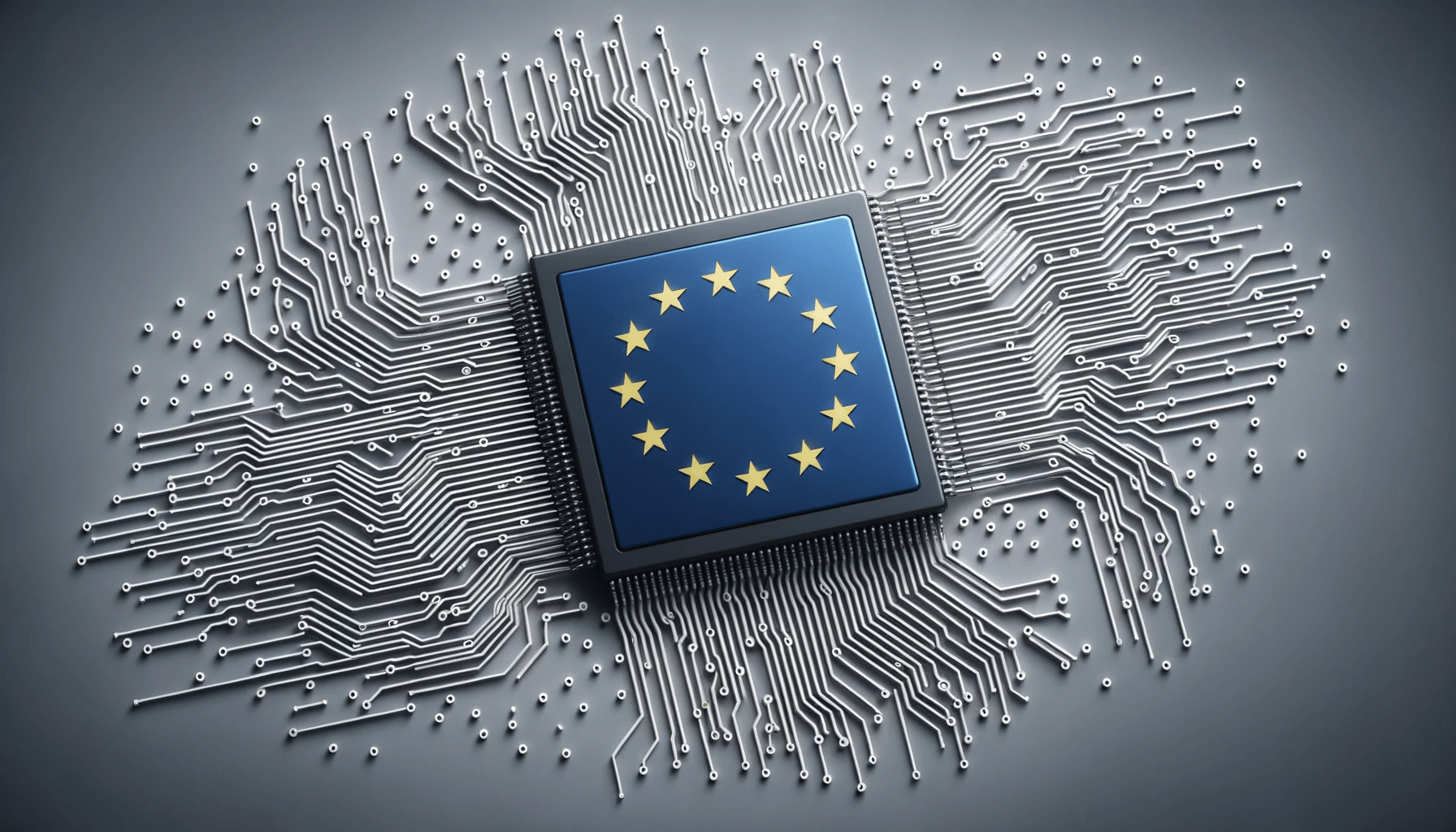 Tech Giants Divided on EU AI Code Ahead of 2025 Compliance Deadline
