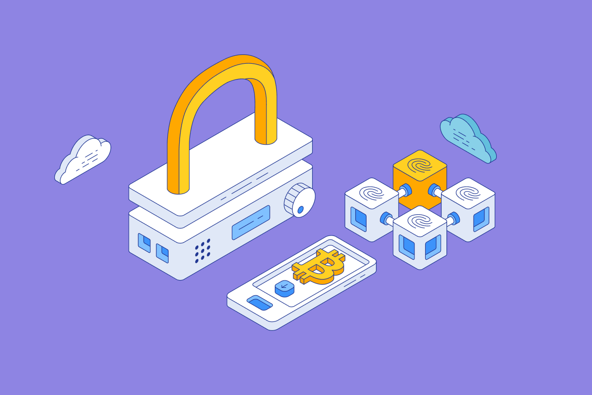 What Is Finality in Blockchain and Why It Matters for Secure Transactions