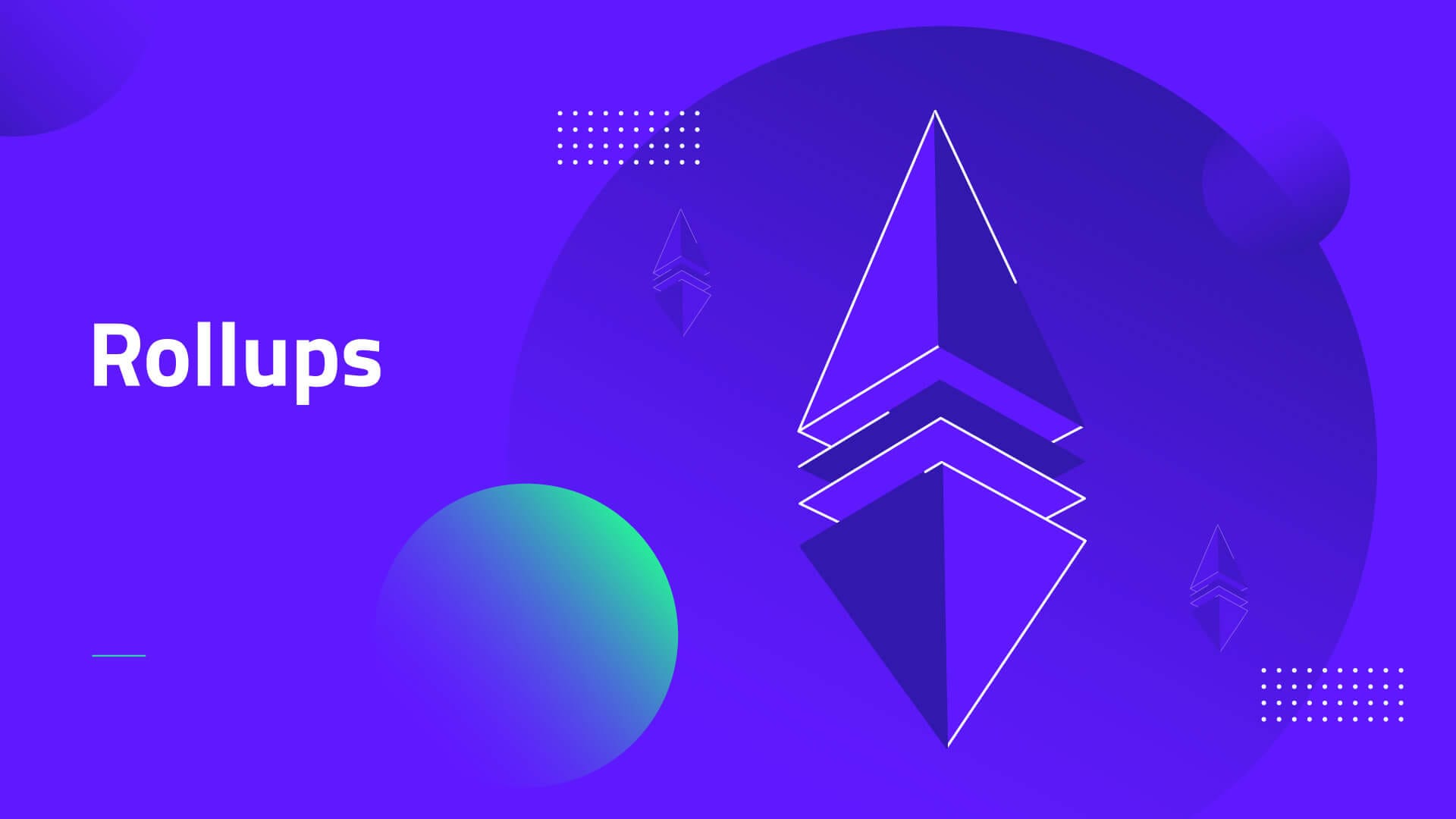 What Is a zk-Rollup? How Zero-Knowledge Proofs Are Supercharging Ethereum Scalability