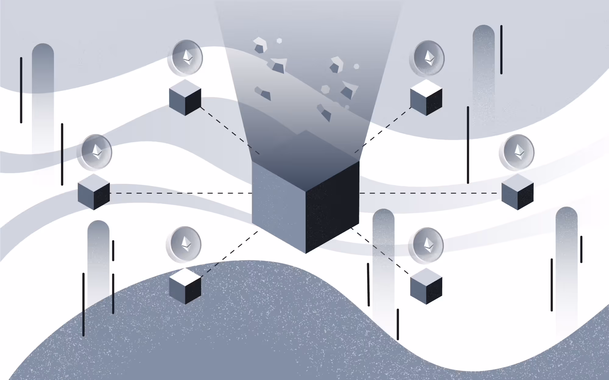 What Are Blockchain Oracles? How Off-Chain Data Connects to Smart Contracts