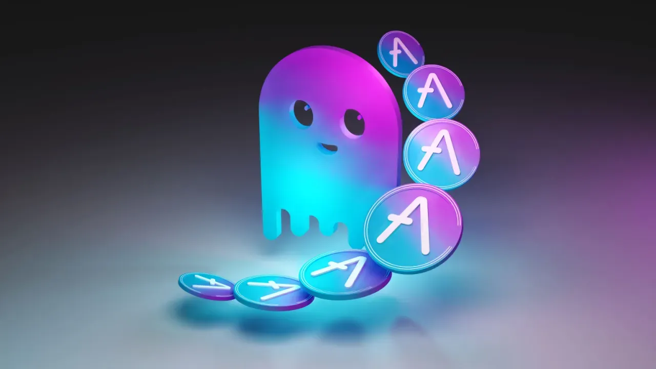 Aave DAO Approves Kraken-Backed Ink Foundation to Launch White-Label Lending Platform